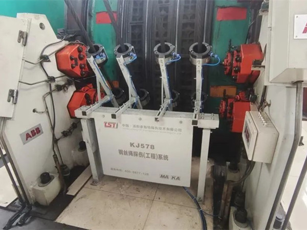 聚焦準(zhǔn)確檢測(cè)，護(hù)航生產(chǎn)安全——潞安集團(tuán)損傷鑒證實(shí)錄！
