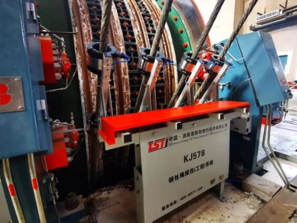 替代人工，檢而不“簡”——厲害了！我的“高科技智檢搭子”！